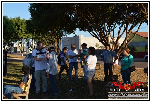 rolim de moura